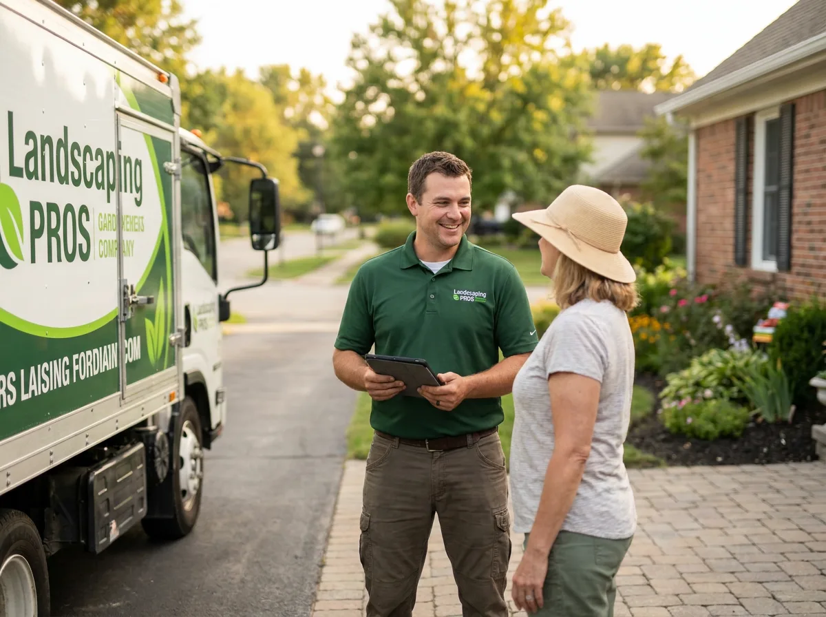 Landscaping Moundsville, WV FAQs